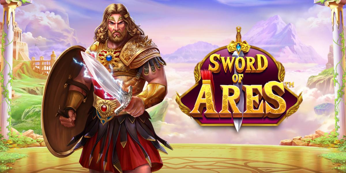 Sword of Ares – Review Slot Pragmatic Play Bertema Mitologi Yunani Kuno